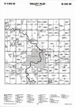 Map Image 081, Barnes County 2006